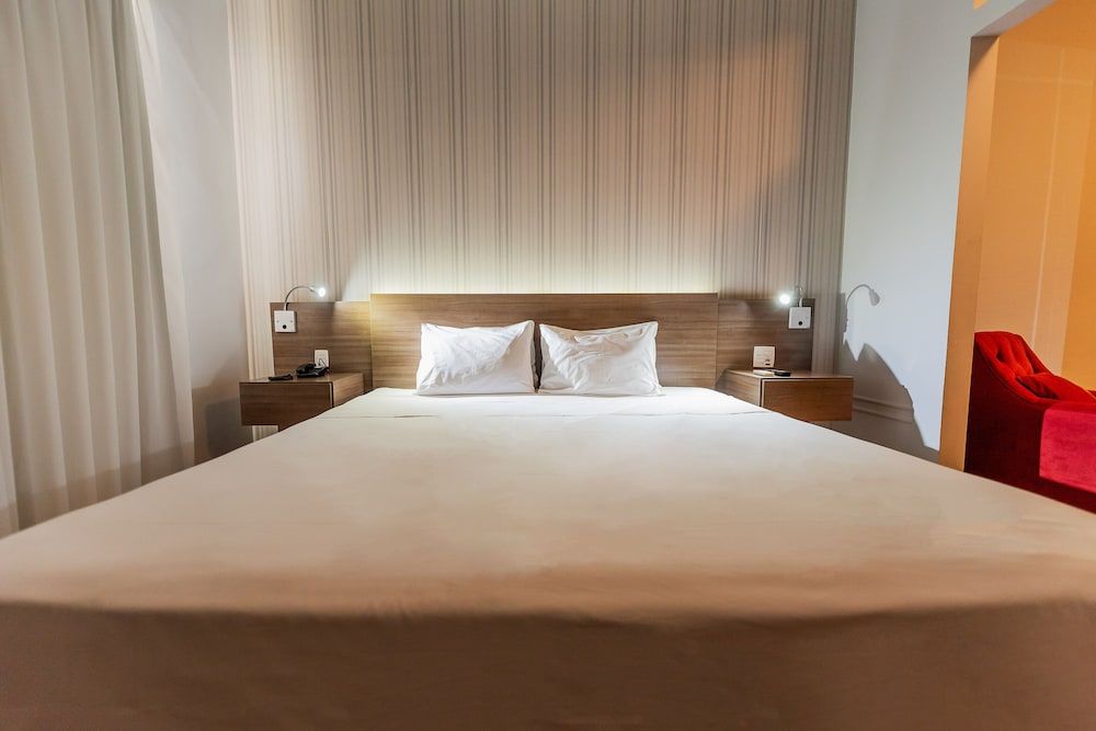 Ibis Styles Campinas Alphaville 2