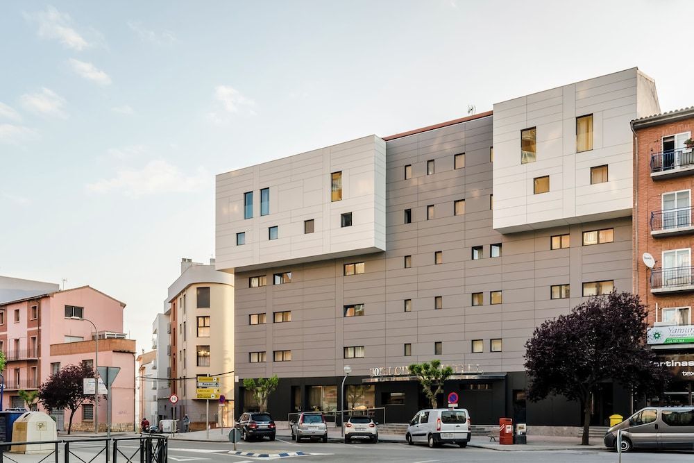 Hotel Civera 1
