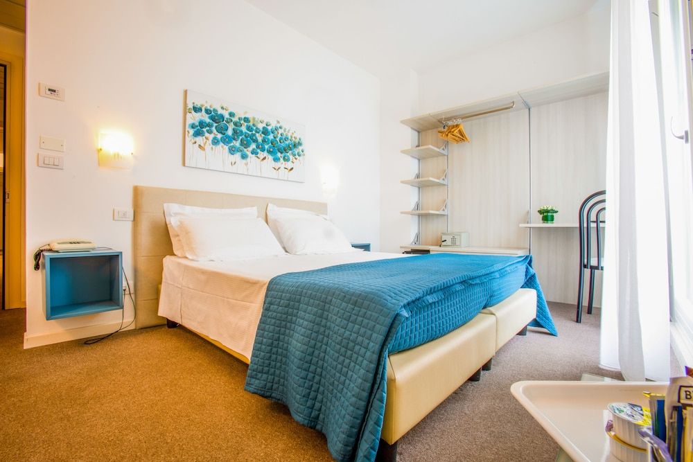 Hotel Villa Anthea 1