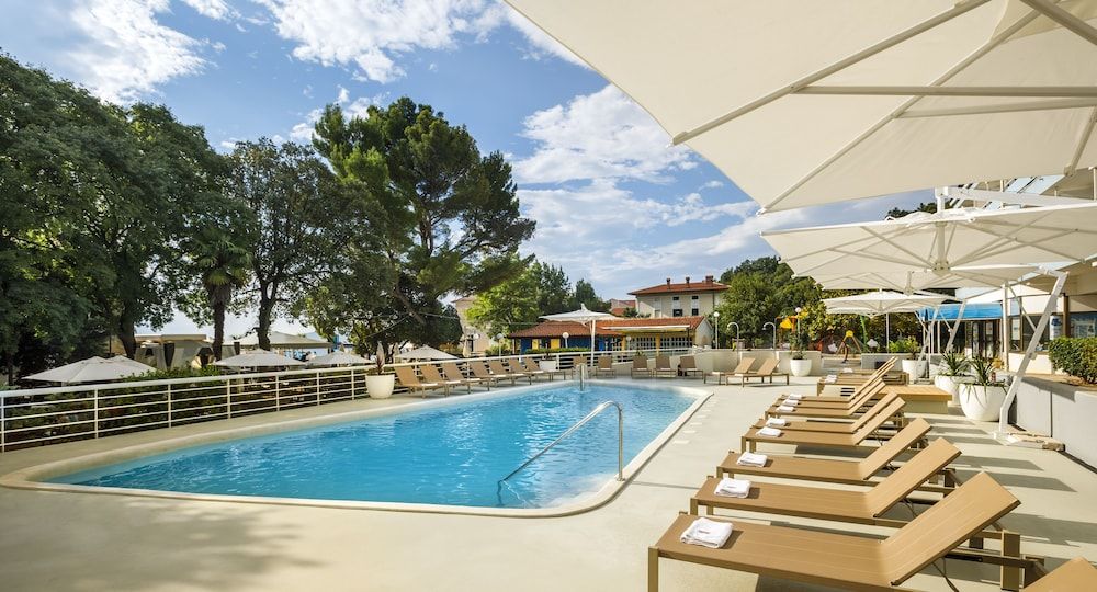 Hotel Marina - by Liburnia Hotels & Villas 1