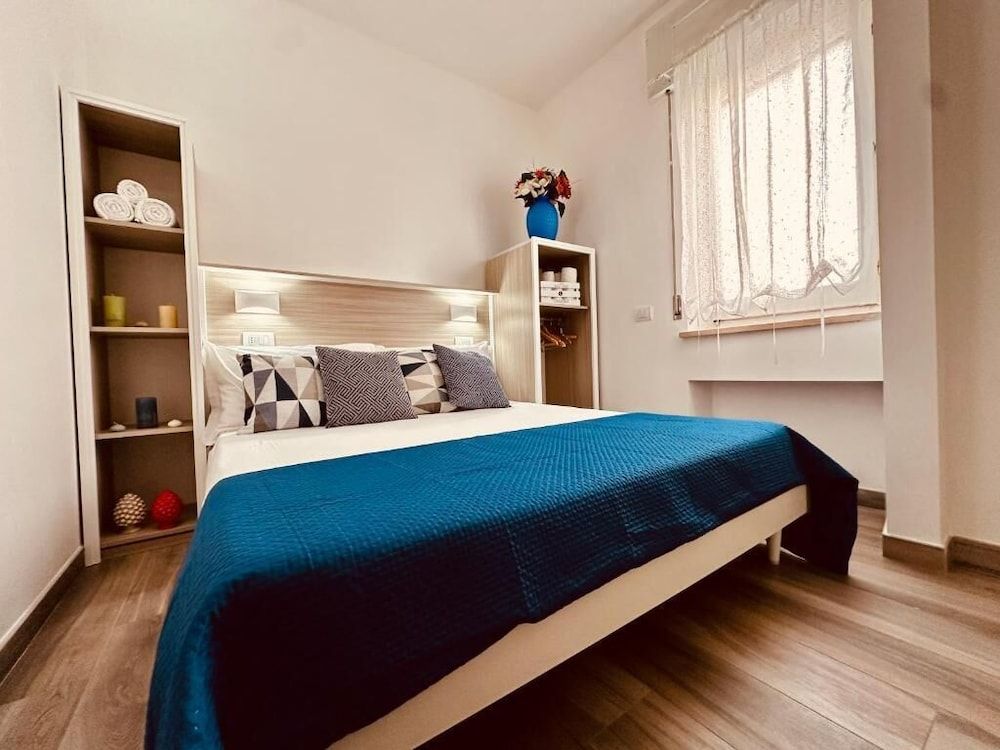 B&B THE SEA - Family Rooms - Free Parking 2