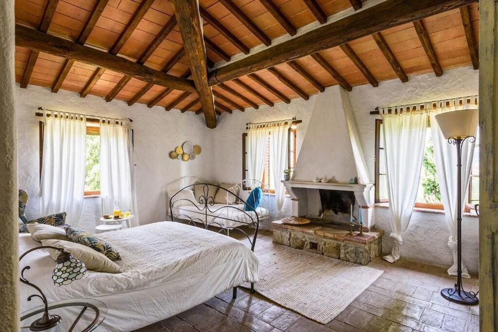 Agriturismo Quarantallina 1