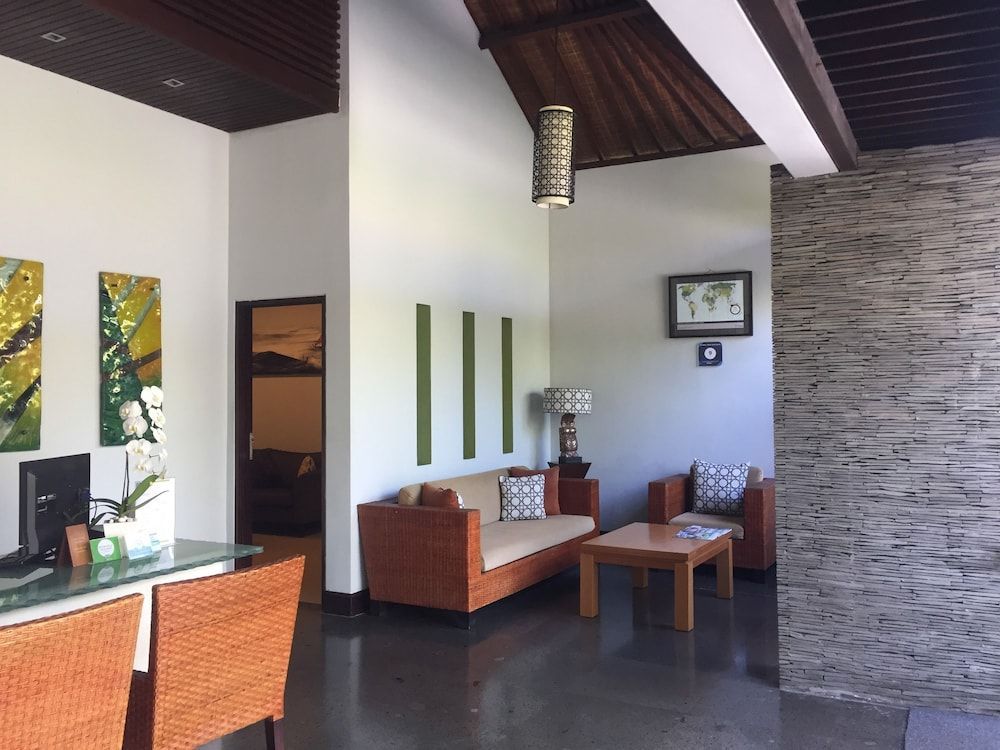 Pradha Villas Seminyak 2