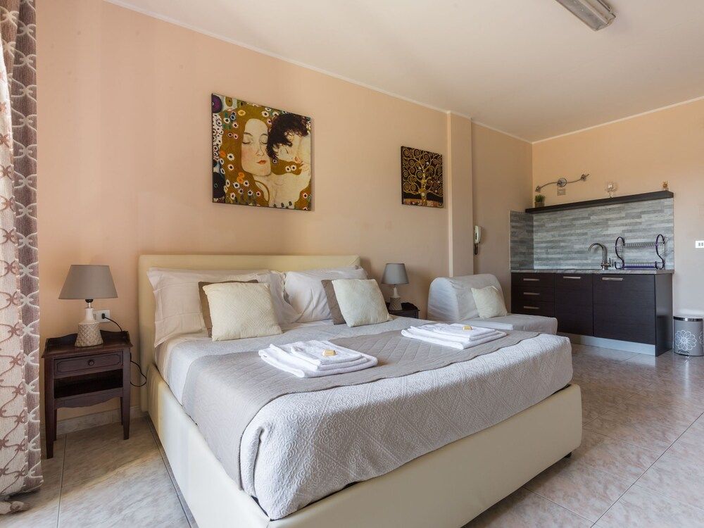 Residenze Su Planu 2