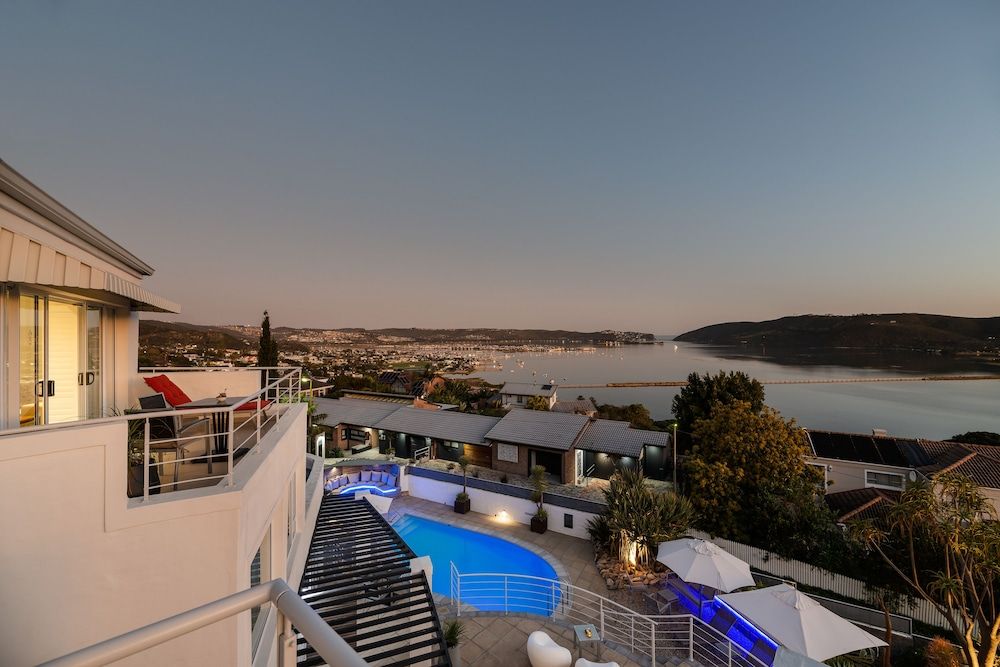Villa Afrikana Guest Suites by Knysna Paradise Collection 1