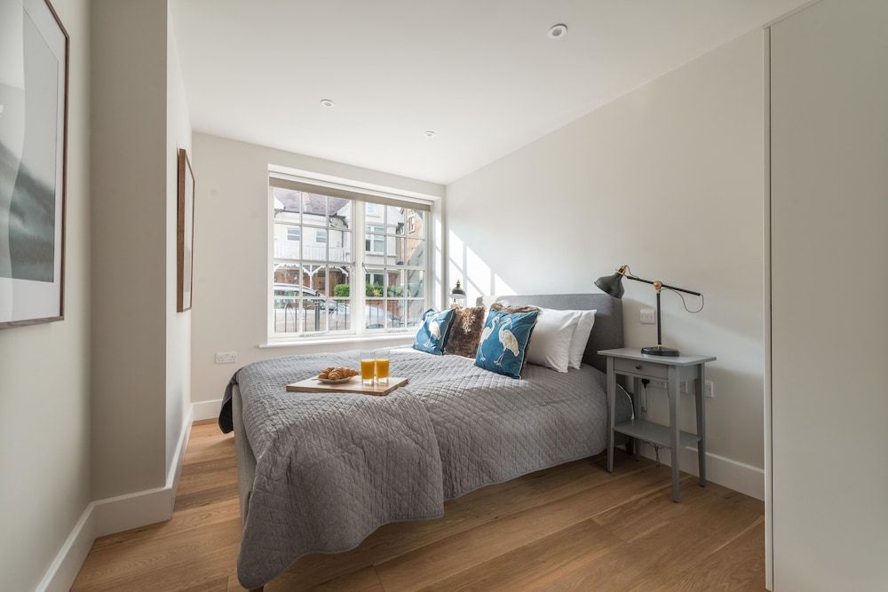Hampden Apartments - the Diana 2