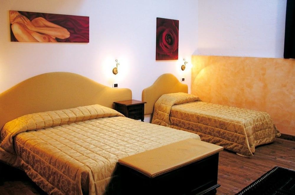 Hotel Al Barco 2