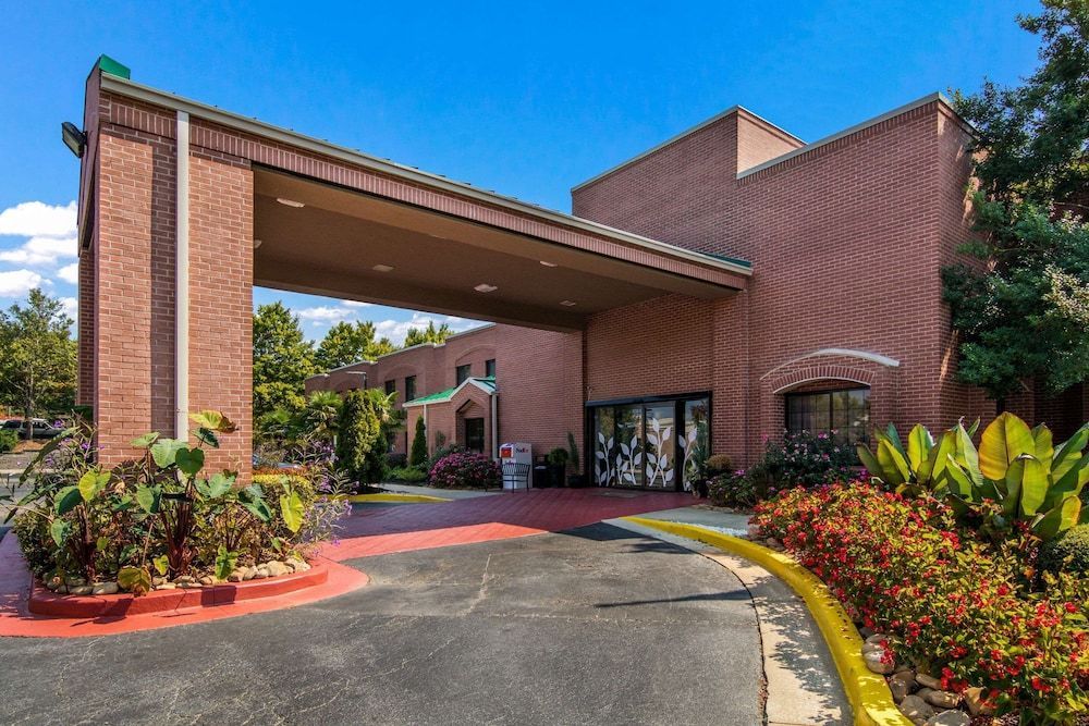 Sleep Inn Peachtree City - Atlanta 1