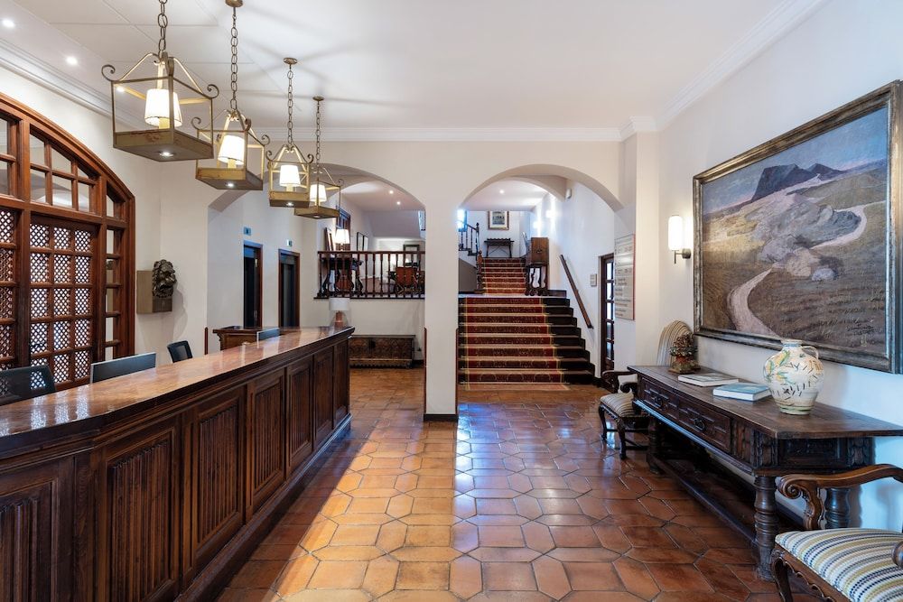 Parador de Calahorra 2