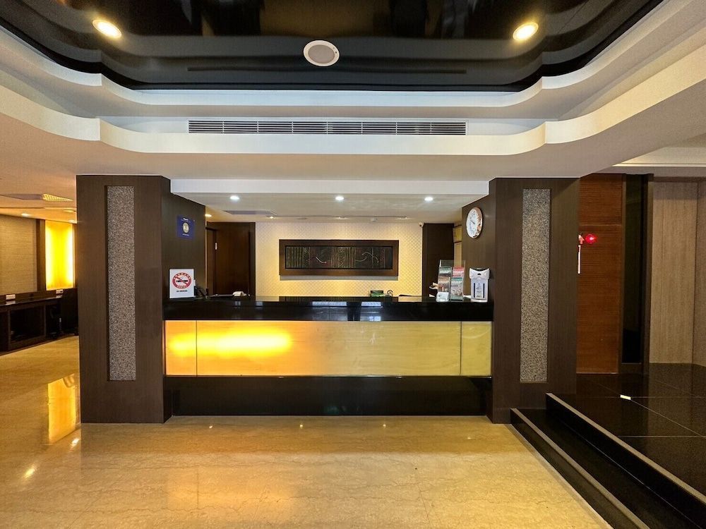 Link World Hotel 1