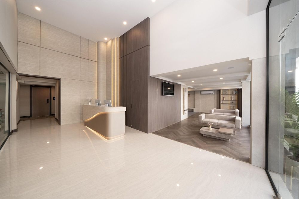 SureStay Plus by Best Western Ramkhamhaeng Airport Rail Link Bangkok 2