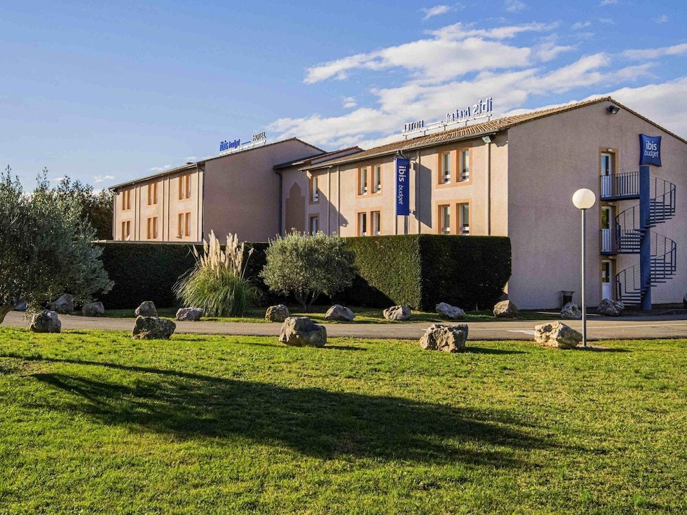 Ibis Budget Bollene 1