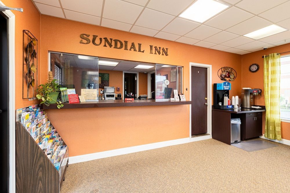 Sundial Inn 2