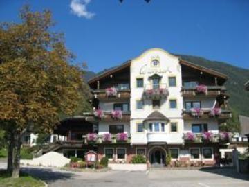 Hotel Gissbach 2