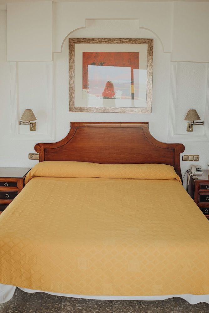 Hotel Polamar 1