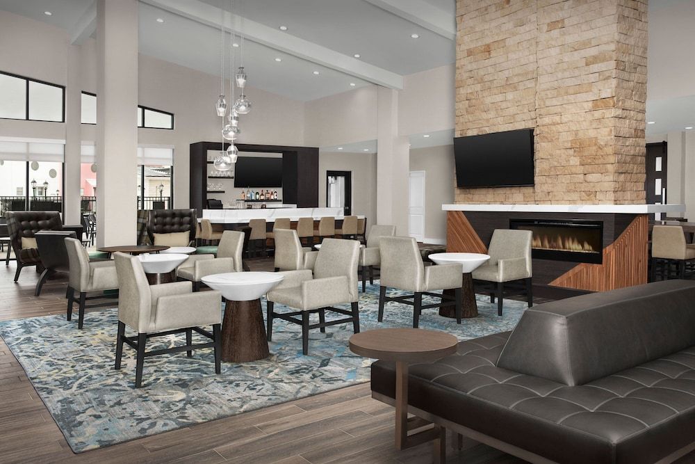Residence Inn by Marriott Galveston Island 2