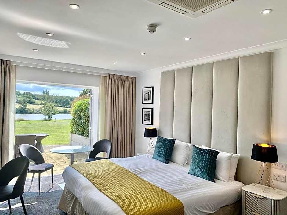Lakeside Park Hotel & Spa 1