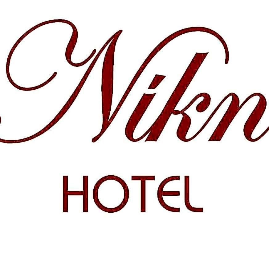 The Niki Hotel Piraeus 1
