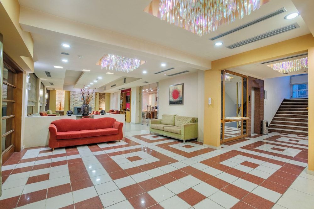 Pefka Hotel 2