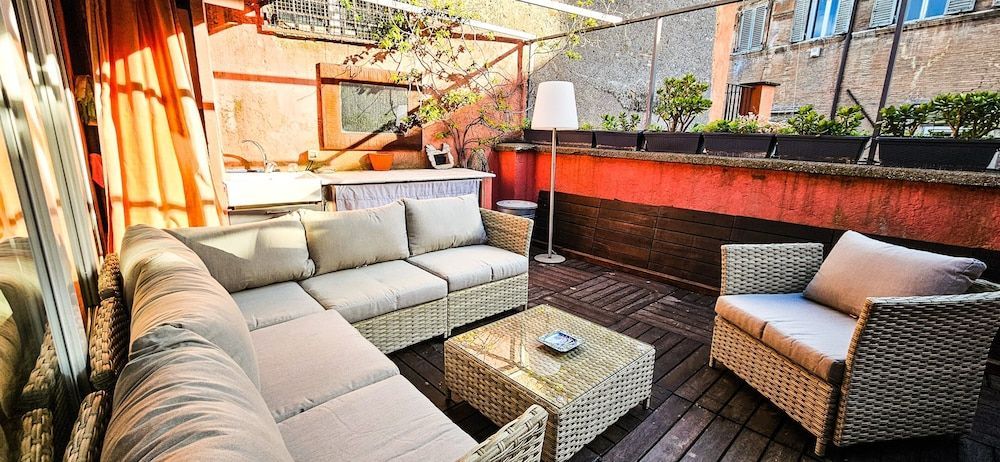 Monserrato Apartment 1