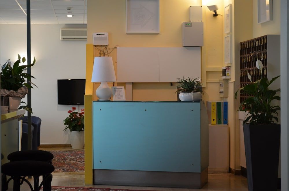 Hotel Capitol 2