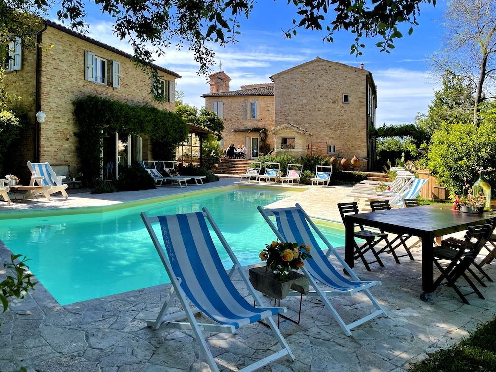 Castello di Granarola Relais - Adults Friendly - 1