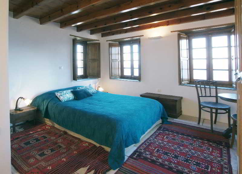 Malvasia Traditional Hotel 1