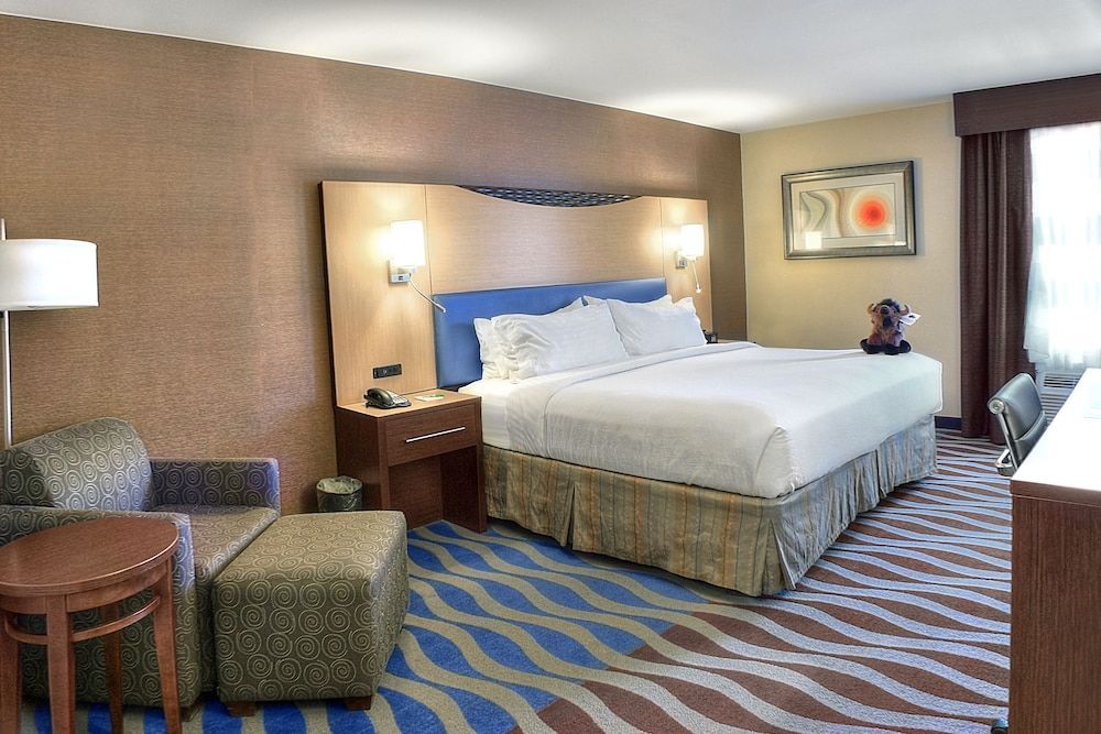 Holiday Inn CODY - CONVENTION CENTER by IHG 2