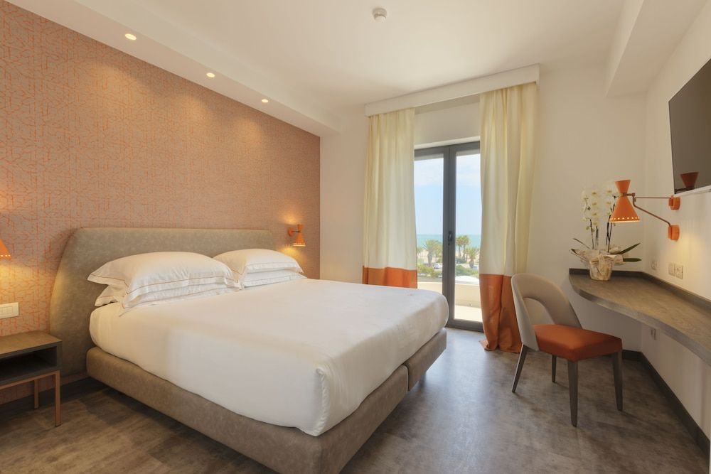 Ghibli Boutique Hotel Civitanova Marche 2