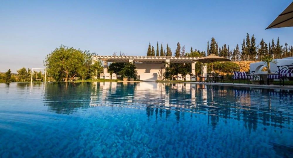 Dar Jbel Hammamet 1