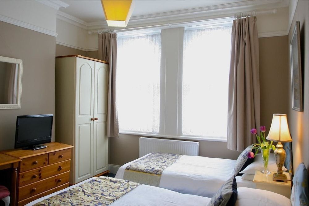 Melrose Guest House 2
