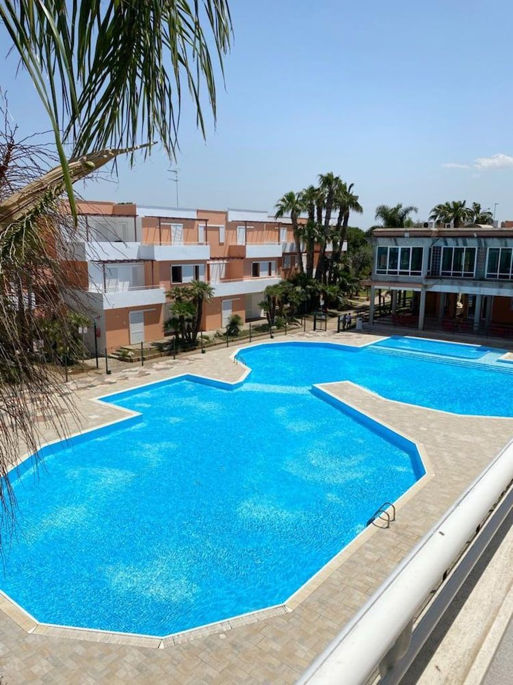Tramonti Residence 1
