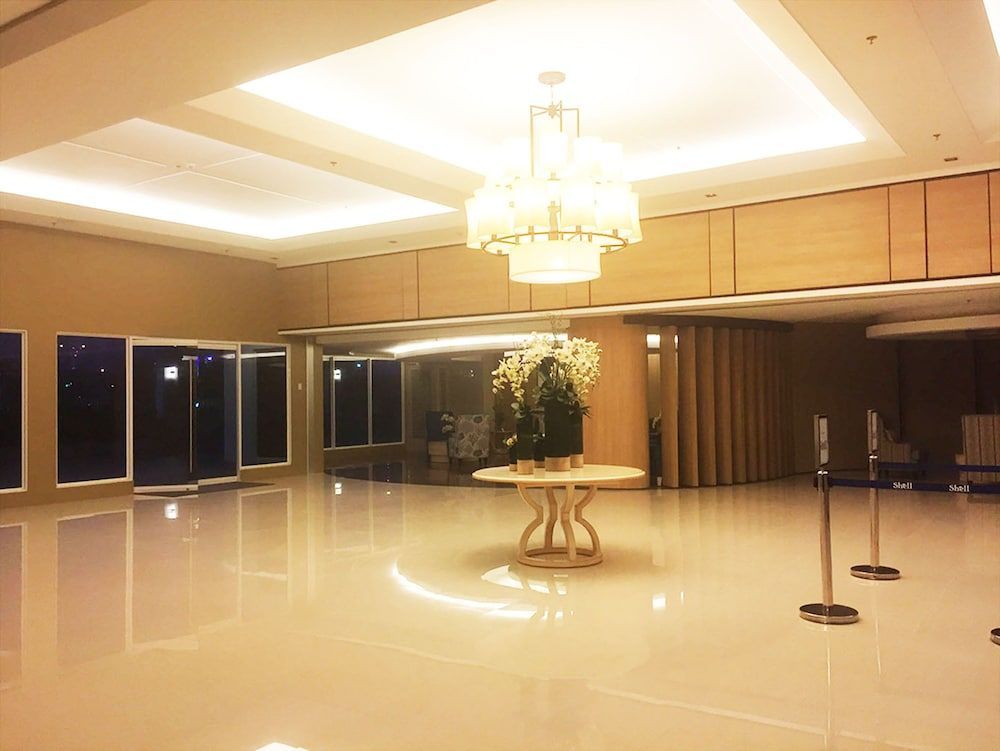 Shell Residences Apartment by Homebound 2