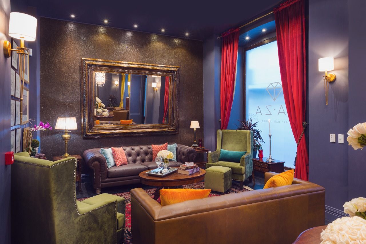 Itza Hotel Boutique Internacional 2