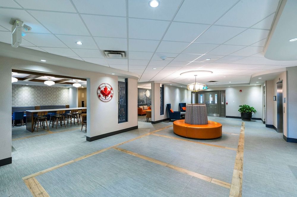 Comfort Inn Sarnia 2