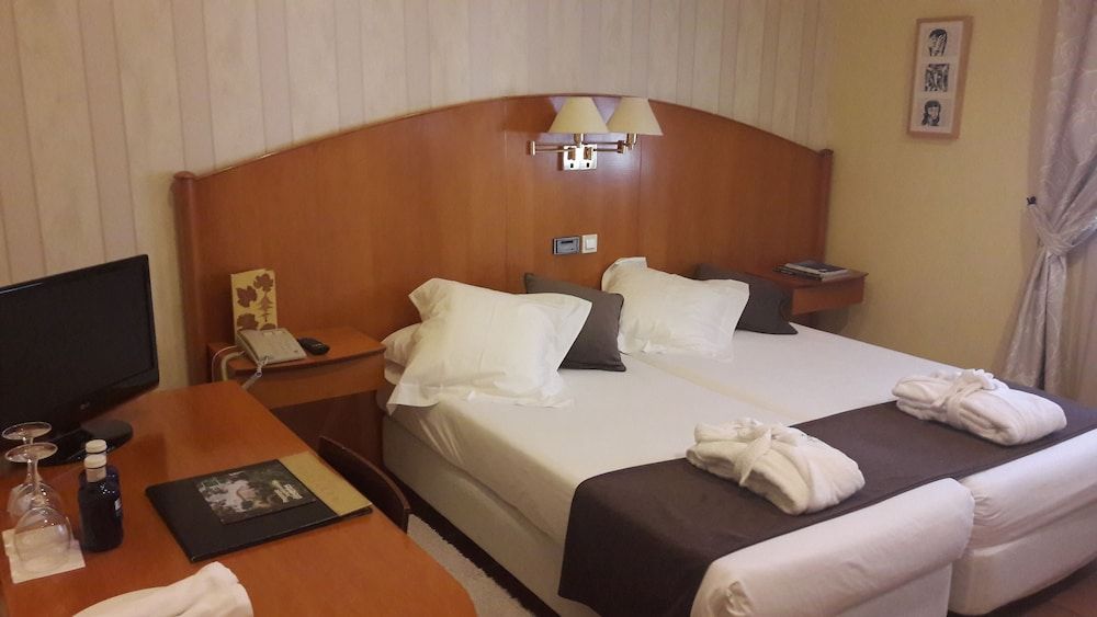 Hotel L'Estació 1