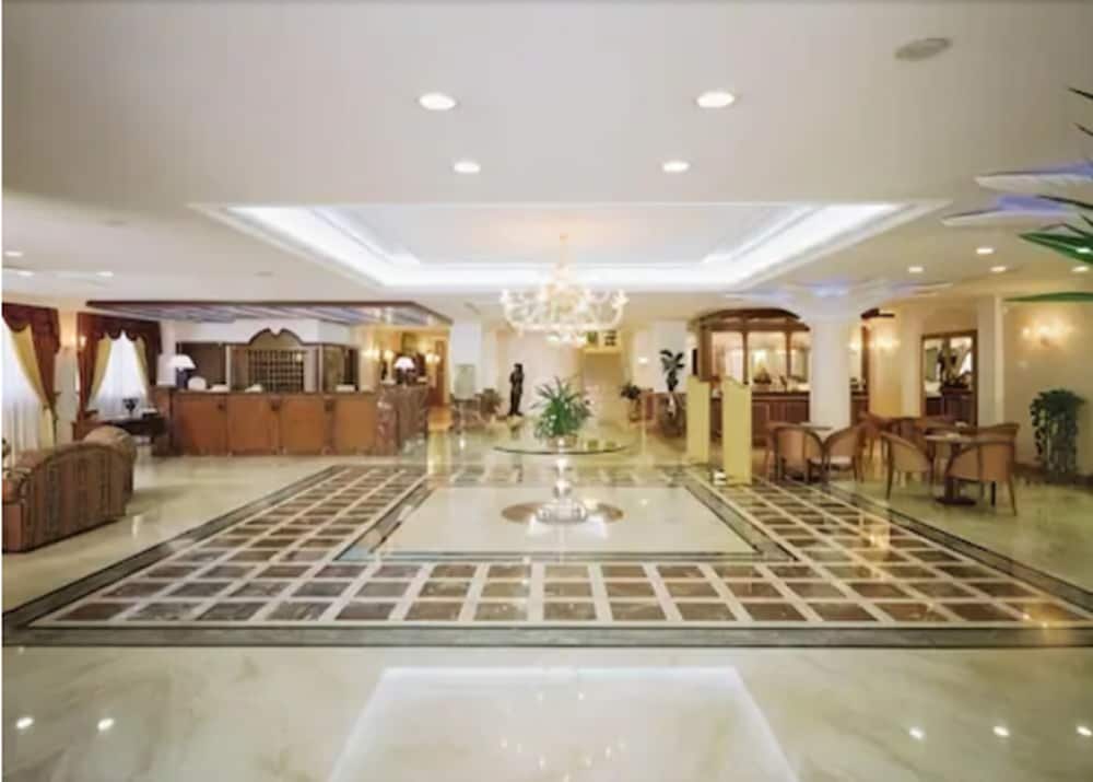 Hotel Principe 2