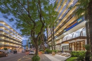 Aparthotel Marinada 2
