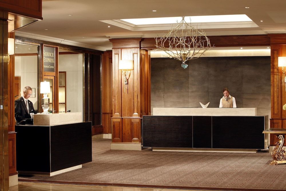 The Westin Grand Berlin 2
