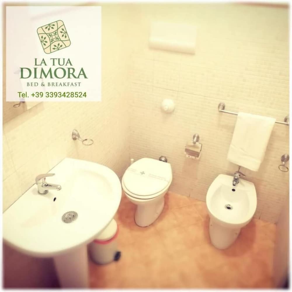 B&B La Tua Dimora 2