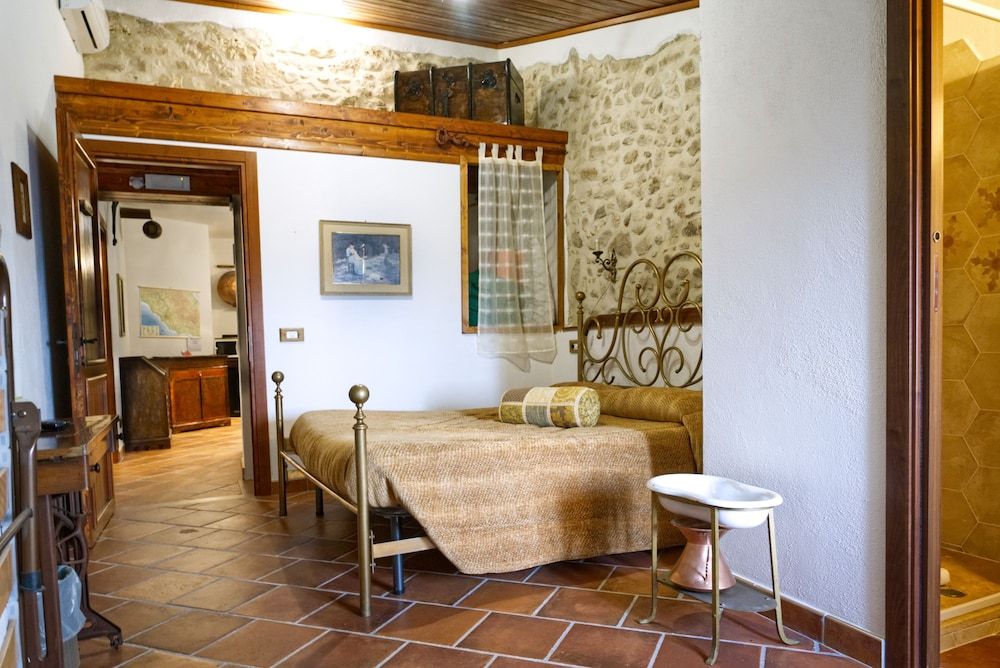 B&B La Rupe 1