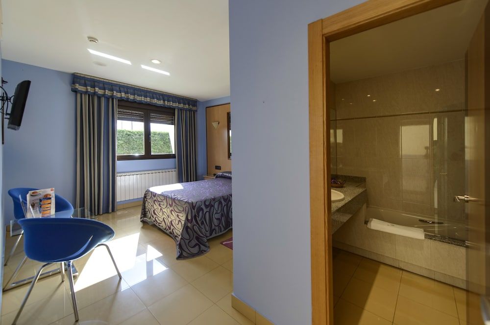 Motel Cancun León 2