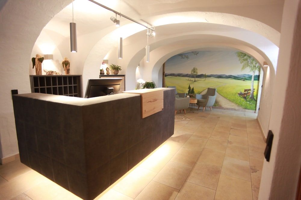 Landhotel Donaublick 2