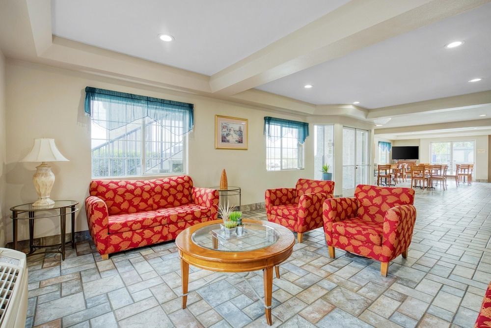 SureStay Hotel by Best Western Ukiah 2