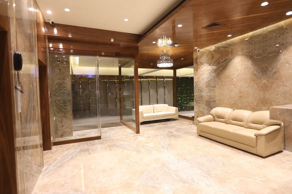Hotel Cliffton 2