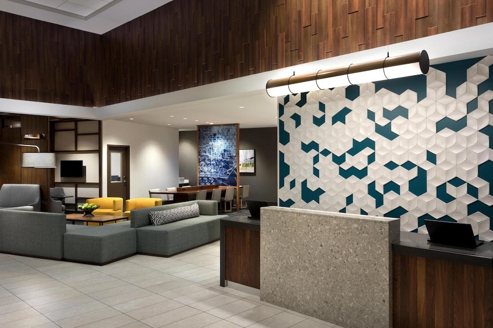 Hyatt Place Biloxi 2