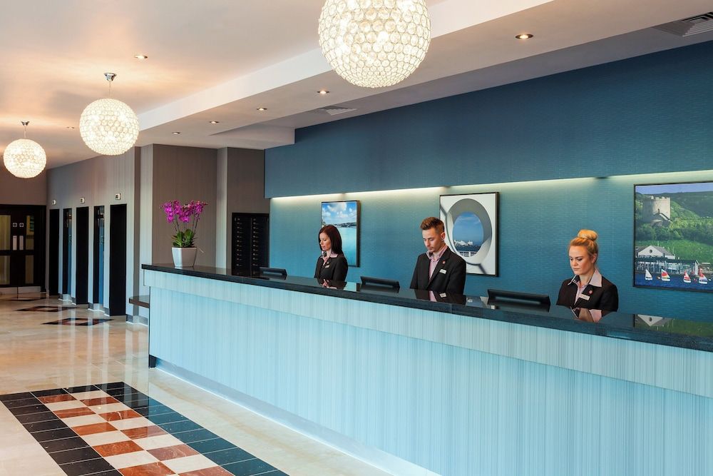 Leonardo Hotel Plymouth 2
