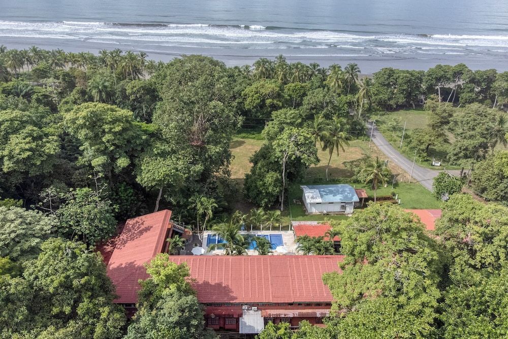 Hotel Playa Bejuco 1