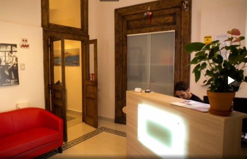 B&B Napolimilionaria Foria 242 2