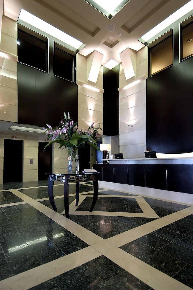Hotel Place D'Armes 2